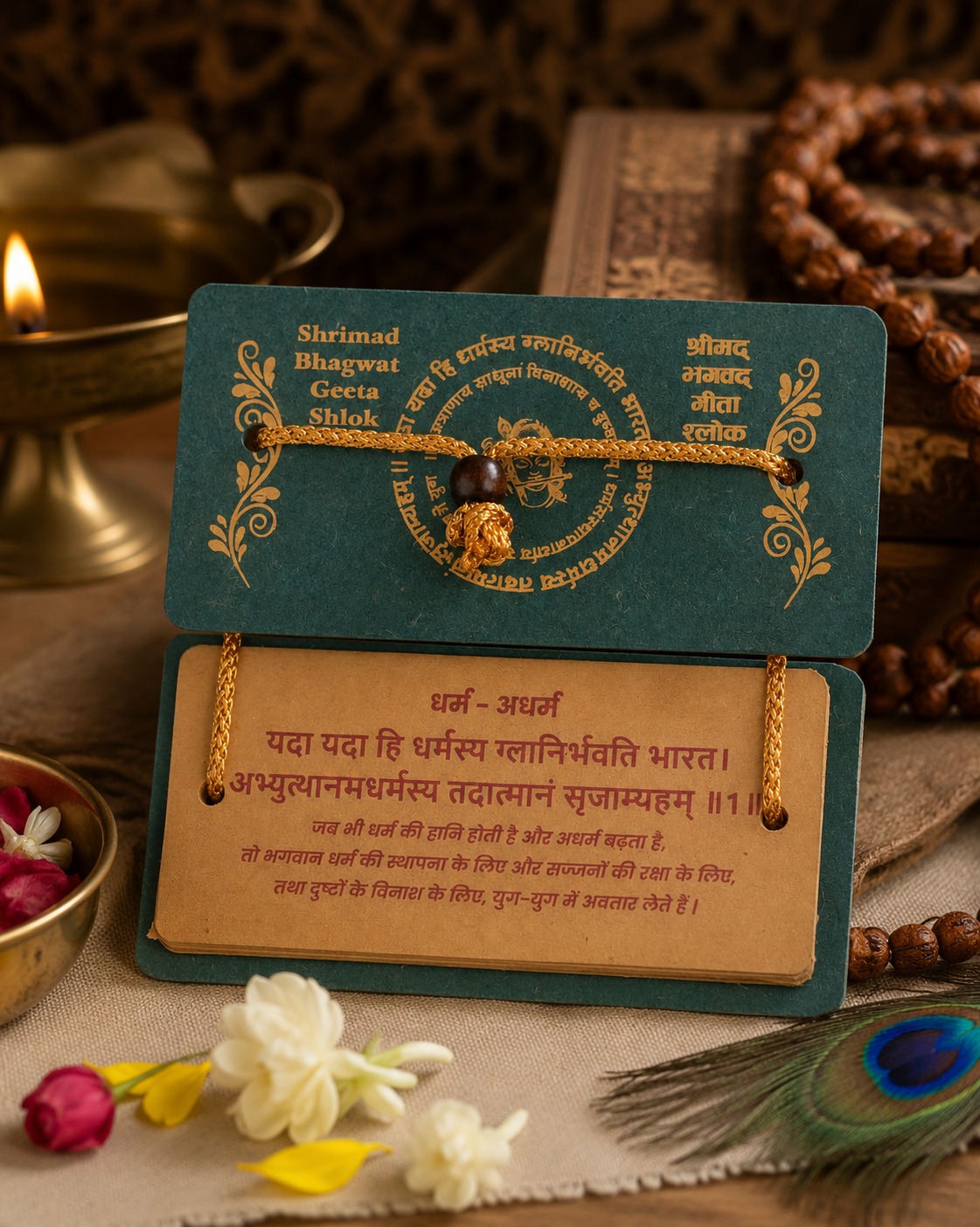 Bhagavad Gita