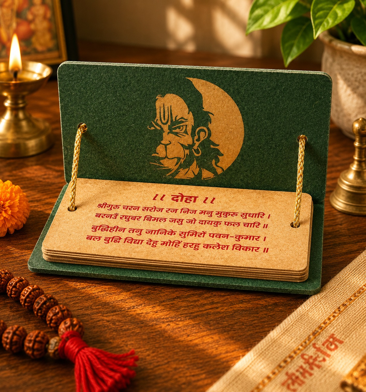hanuman Chalisa