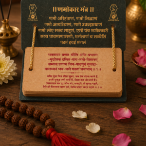 Bhaktambar Stotra