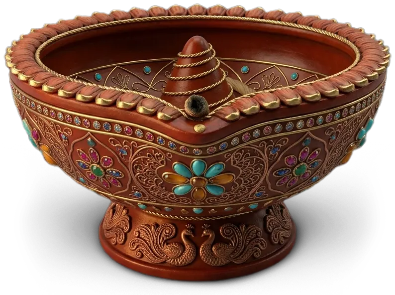 Diya_Mantra Saagar